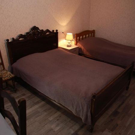 Riverside Hotel Borzsomi Kültér fotó