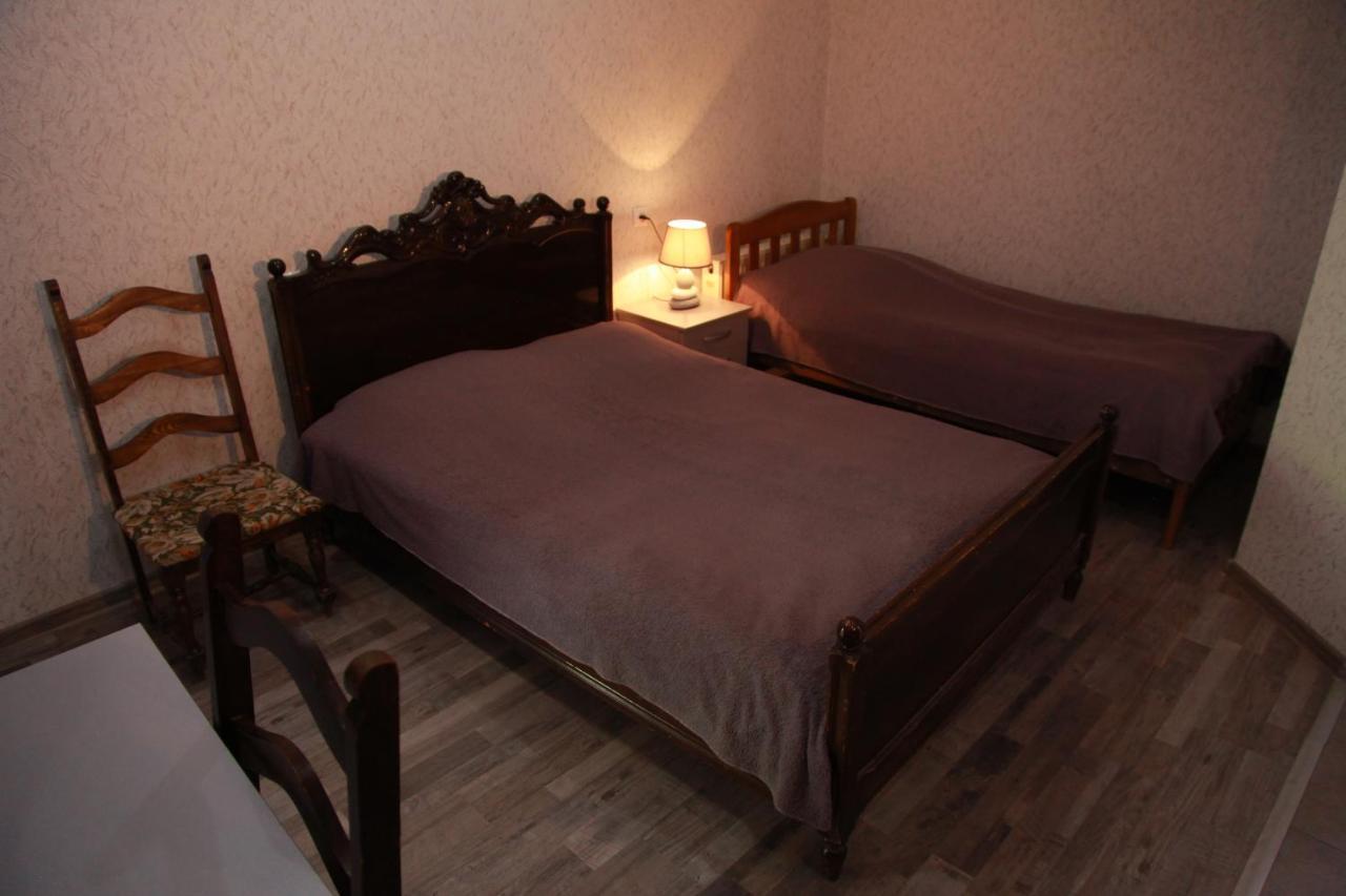 Riverside Hotel Borzsomi Kültér fotó
