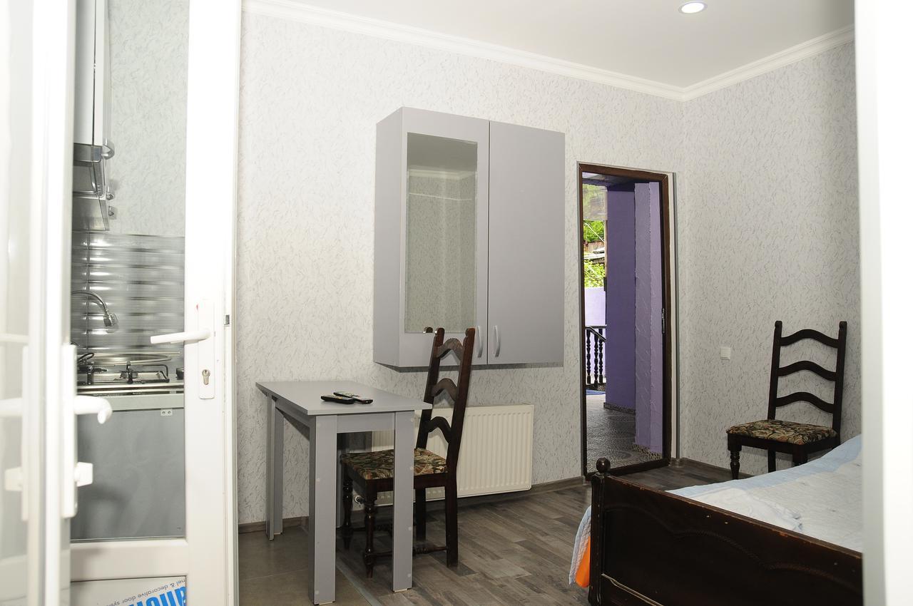 Riverside Hotel Borzsomi Kültér fotó